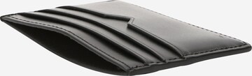 TOMMY HILFIGER Etui in Schwarz