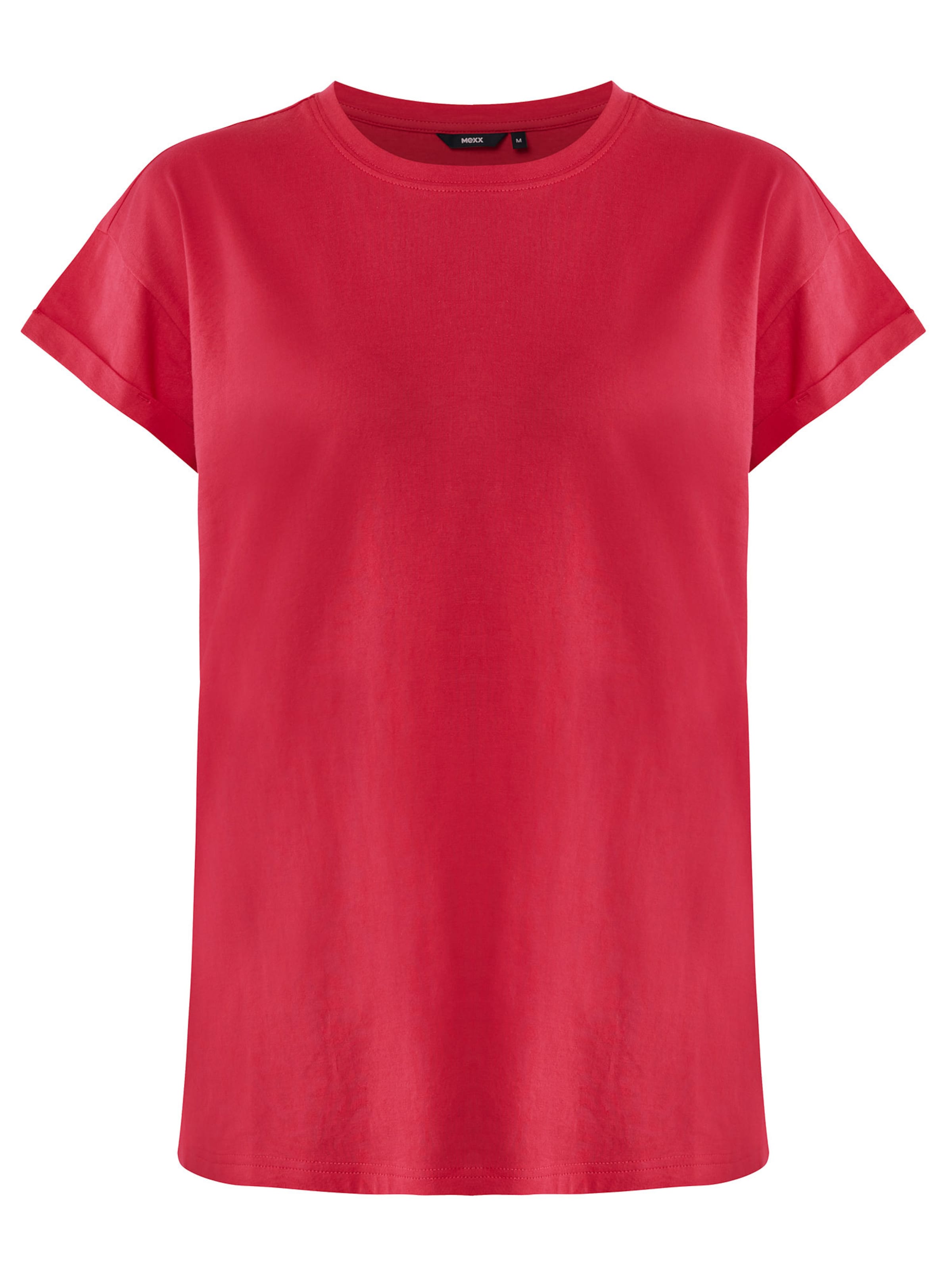 Tricou 'Fay' de la MEXX pe roz: față