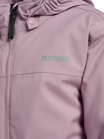 Hummel Functioneel pak in Roze