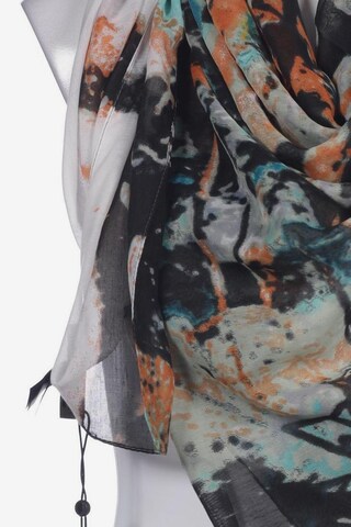 COMMA Scarf & Wrap in One size in Grey