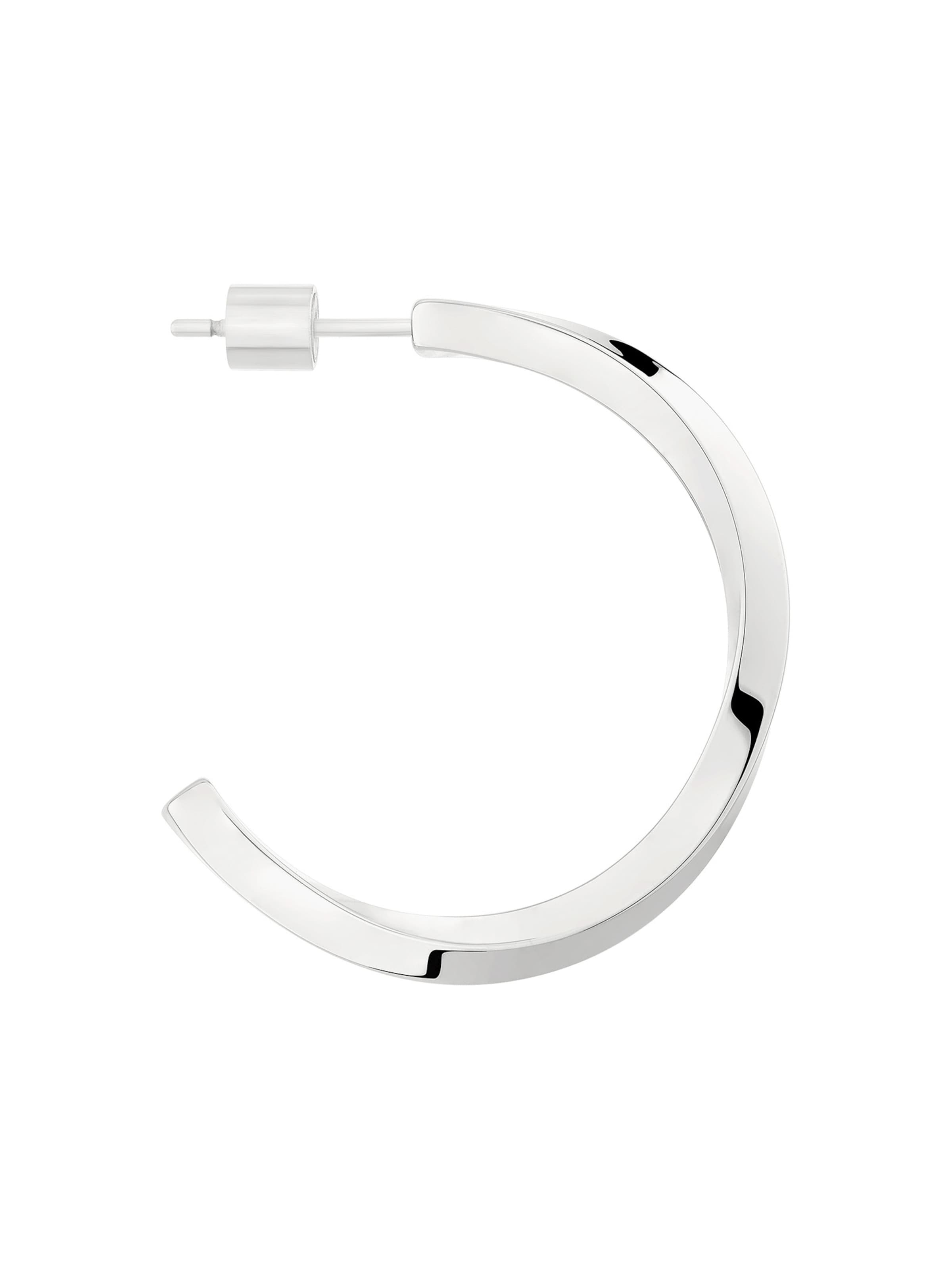 Liebeskind Berlin Earrings in Silver