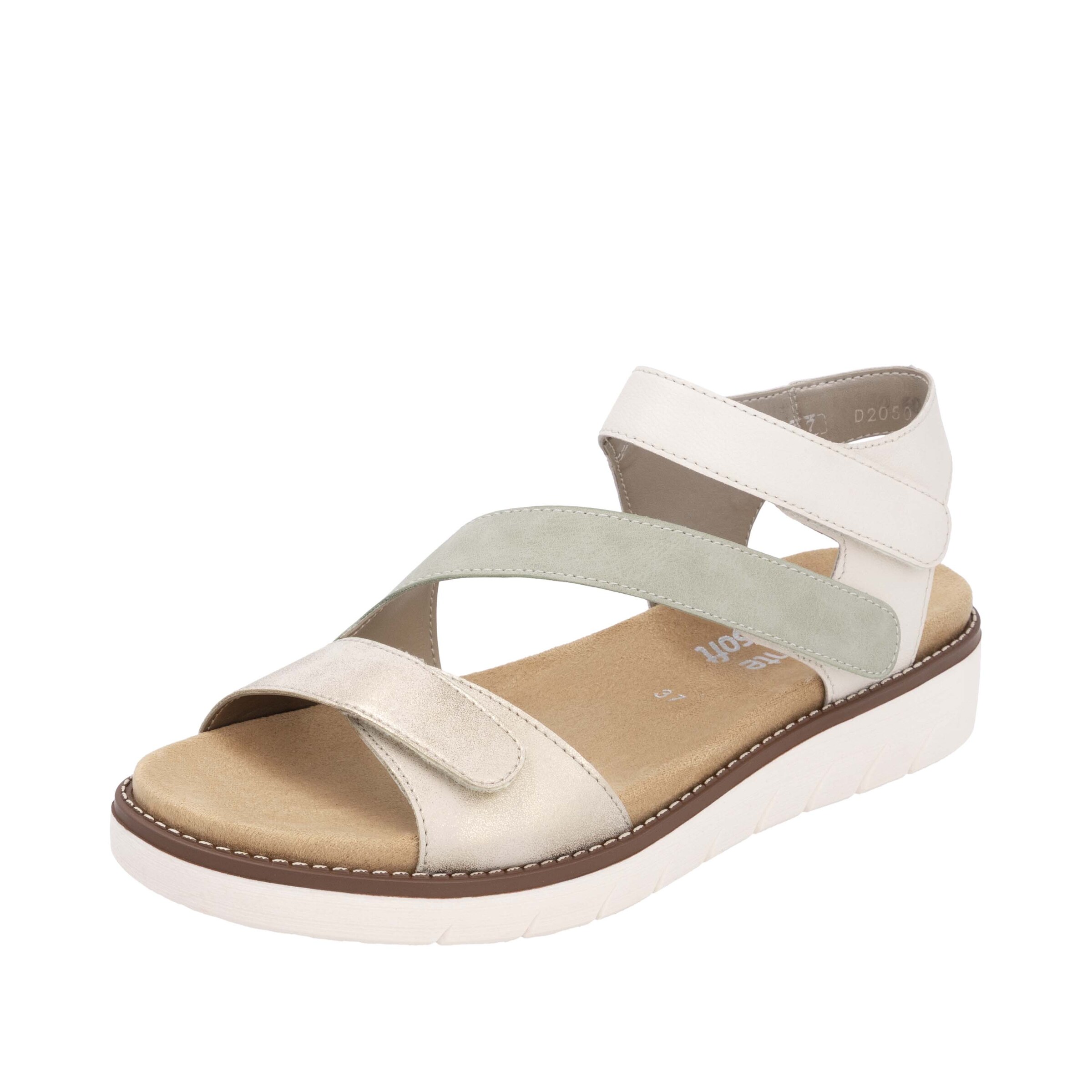 REMONTE Sandals in White
