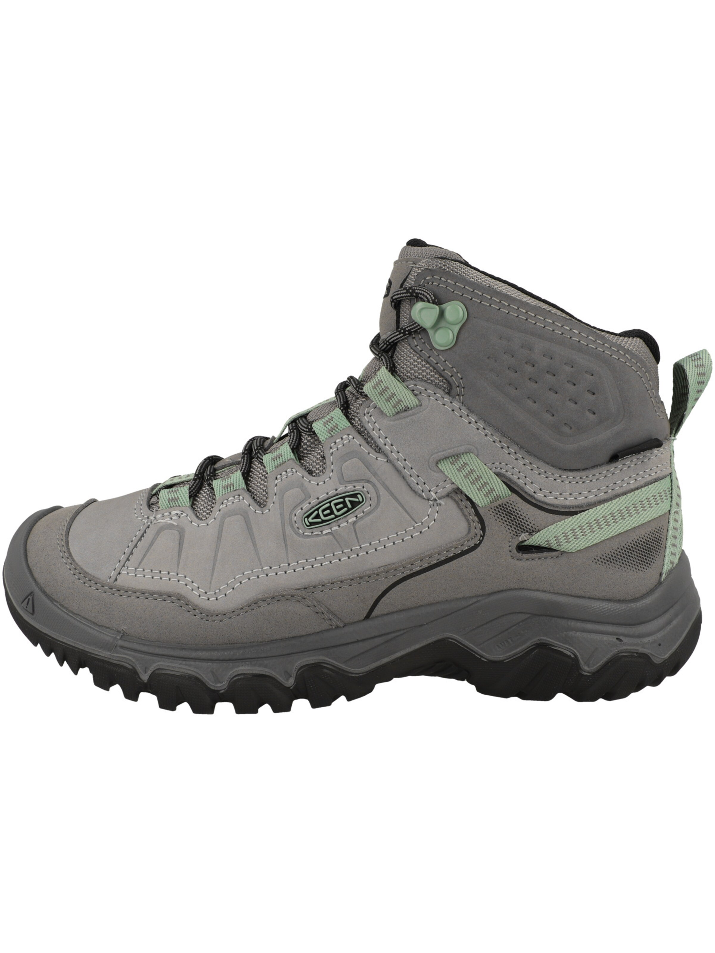 KEEN Boots 'Targhee' in Grey