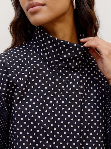 VERO MODA Tussenjas 'VMLauralea' in Zwart