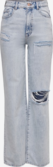 ONLY Jeans 'Camille' in Blue denim, Item view