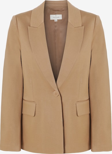 TATUUM Sako 'Serma' u bež, Pregled proizvoda