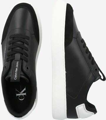 Calvin Klein Jeans Sneakers in Black