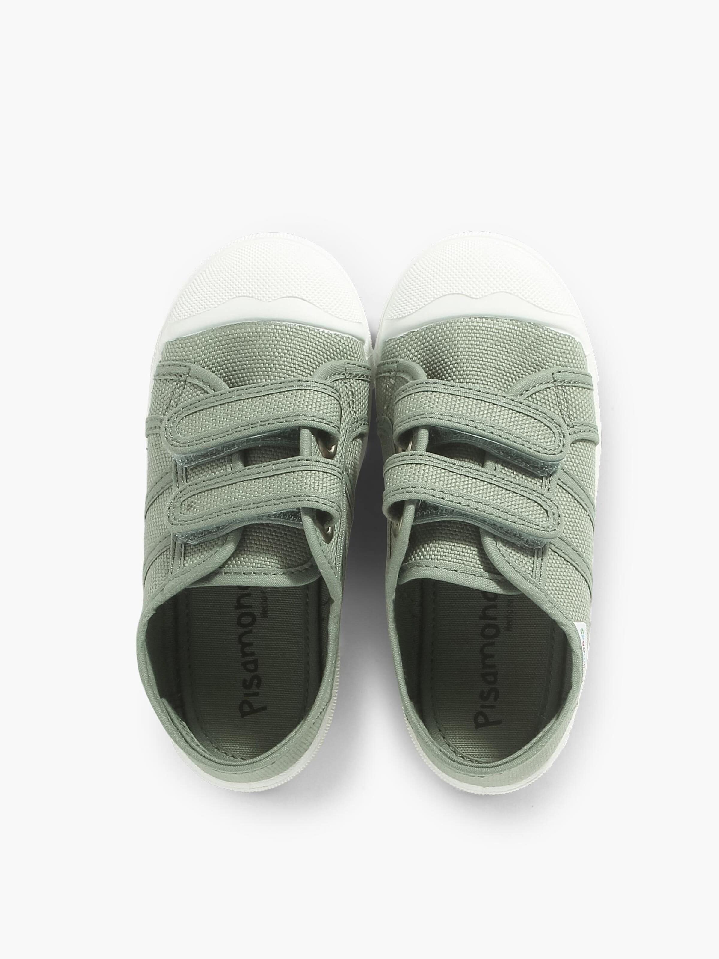 Pisamonas Sneakers in Green