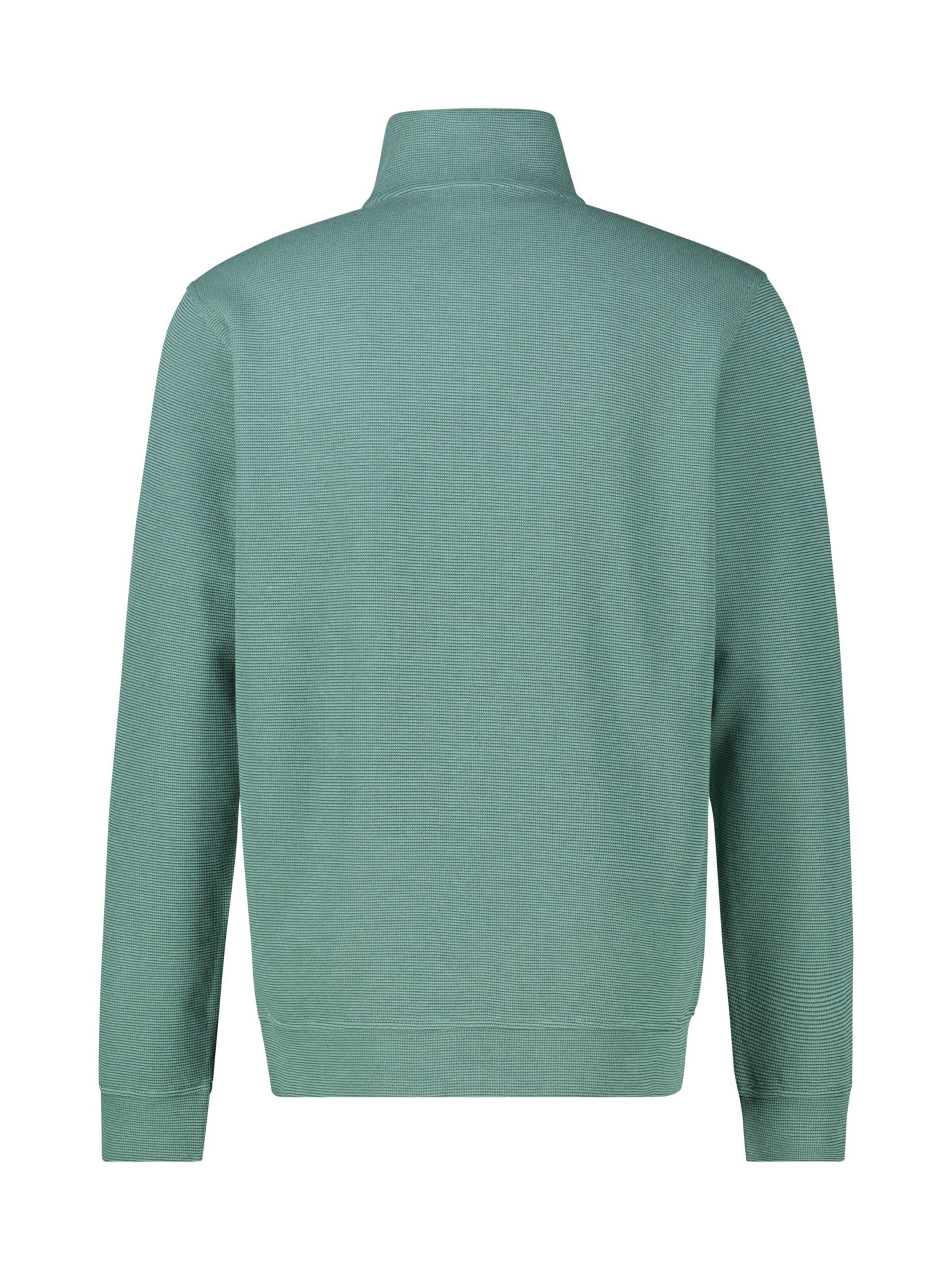 LERROS Sweatshirt in Blue