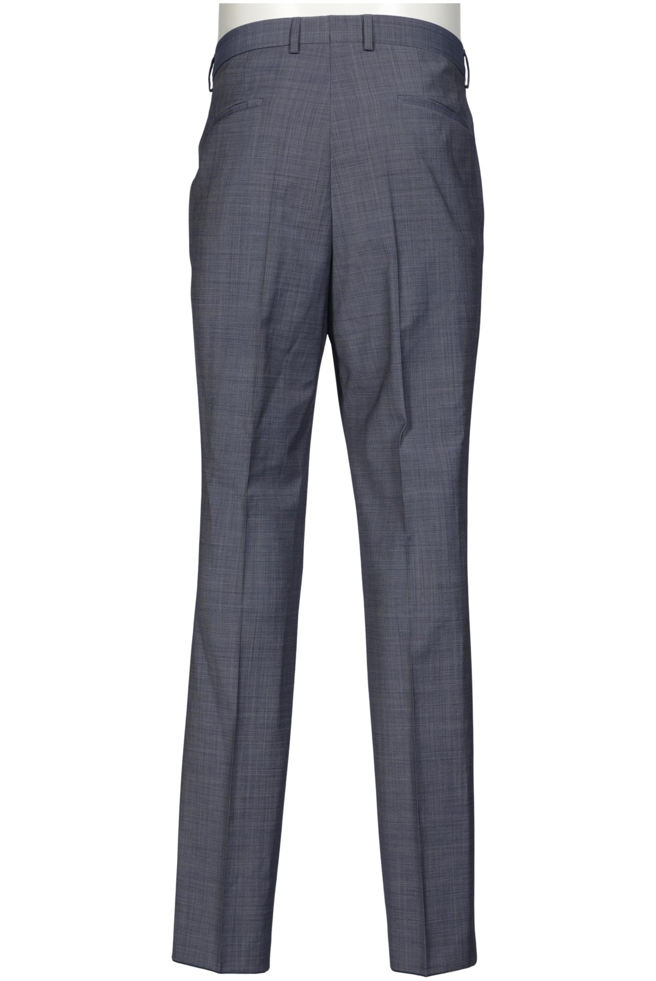 BOSS Black Pants in 35-36 in Blue