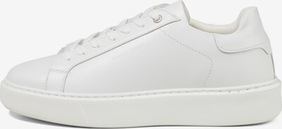 Sneaker low 'Cedric' Marc O'Polo pe alb, Vizualizare produs