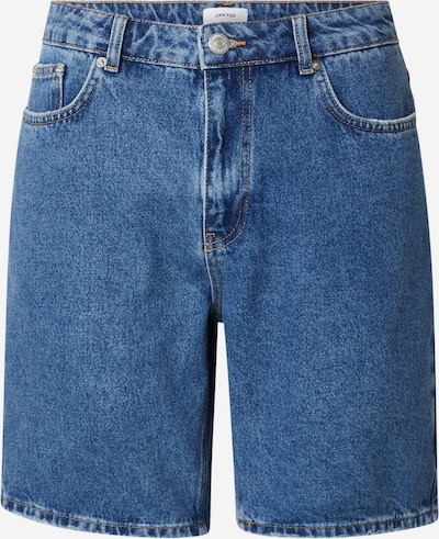 DAN FOX APPAREL Hlače 'Fabrice' u plava, Pregled proizvoda