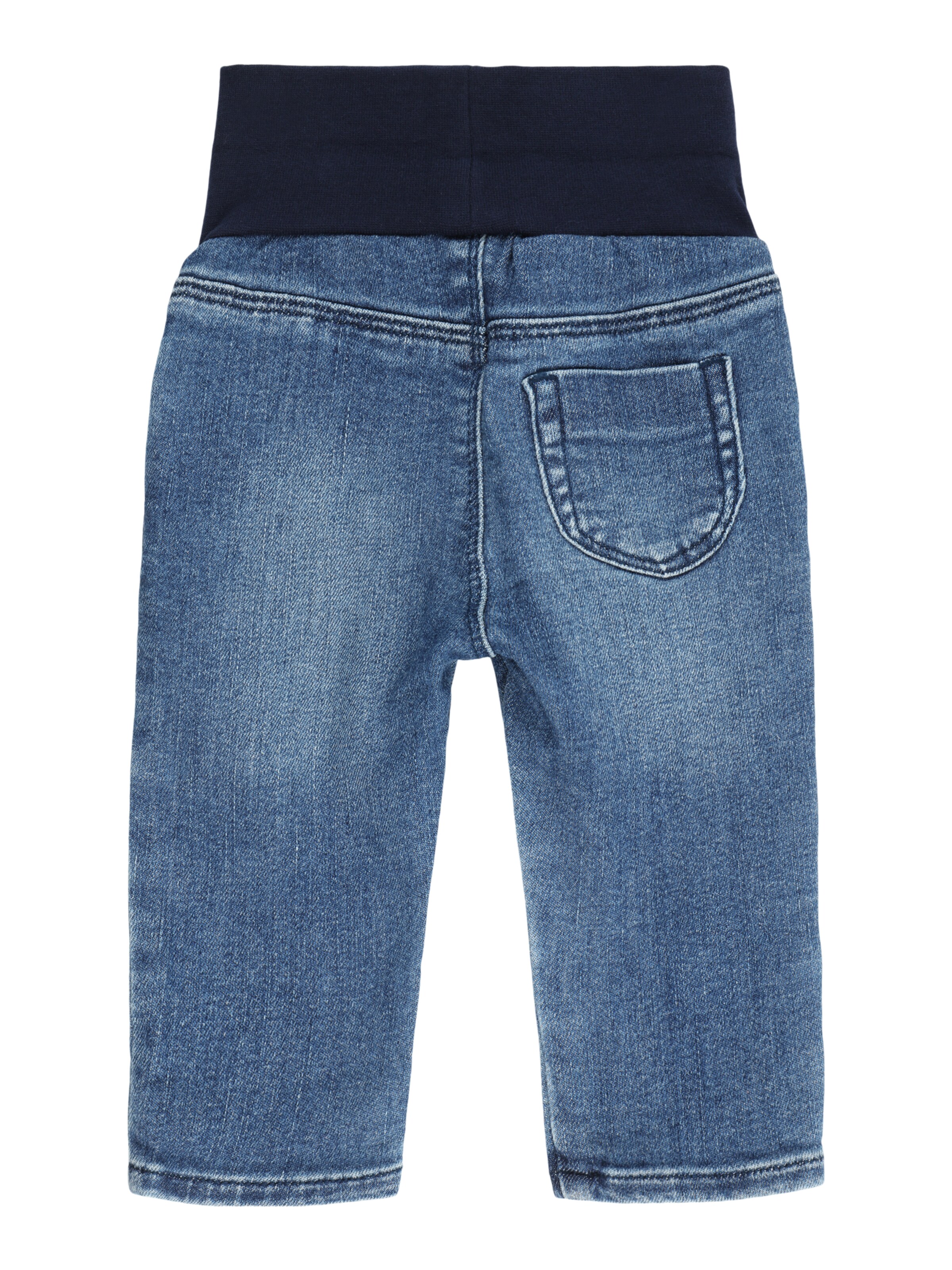 s.Oliver Slimfit Jeans in Blau