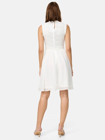 Orsay - Vestido 'Stella' en blanco