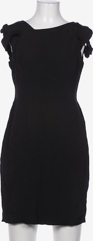 Reiss Kleid M in Schwarz: predná strana