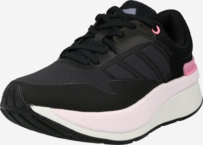 Bėgimo batai 'Znchill Lightmotion' iš ADIDAS SPORTSWEAR, spalva – rožinė / juoda / balta, Prekių apžvalga