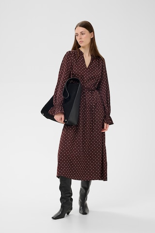 InWear Jurk 'ZaniaIW' in Rood