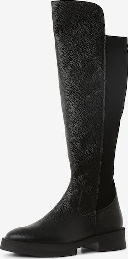 STEVE MADDEN Overknee laarzen 'Maxton' in de kleur Zwart, Productweergave
