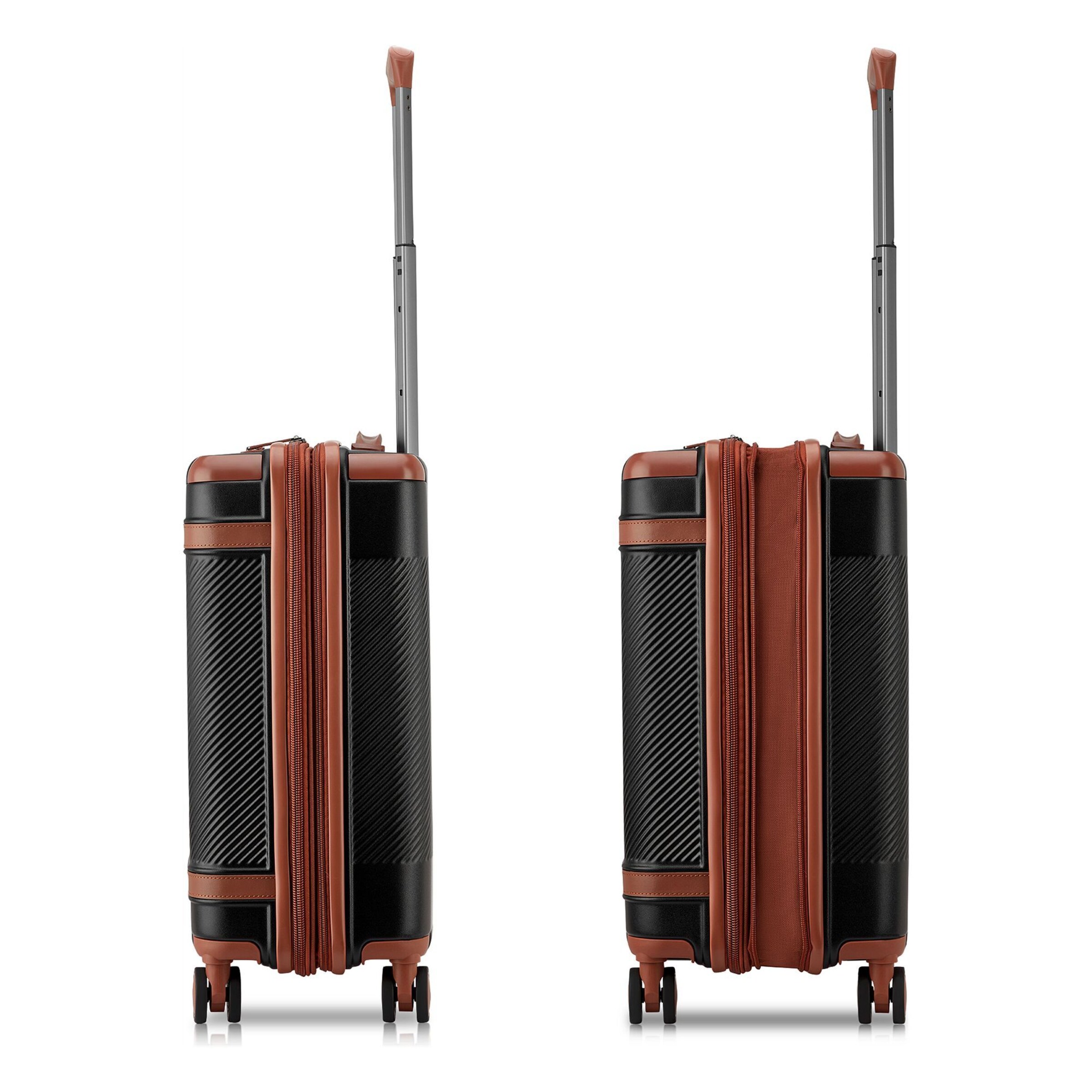 MODO by Roncato Cart 'Charm' in Black