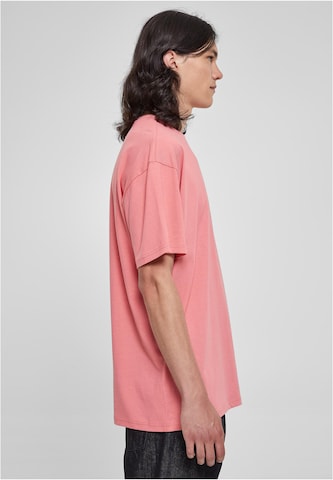 Urban Classics Bluser & t-shirts i pink
