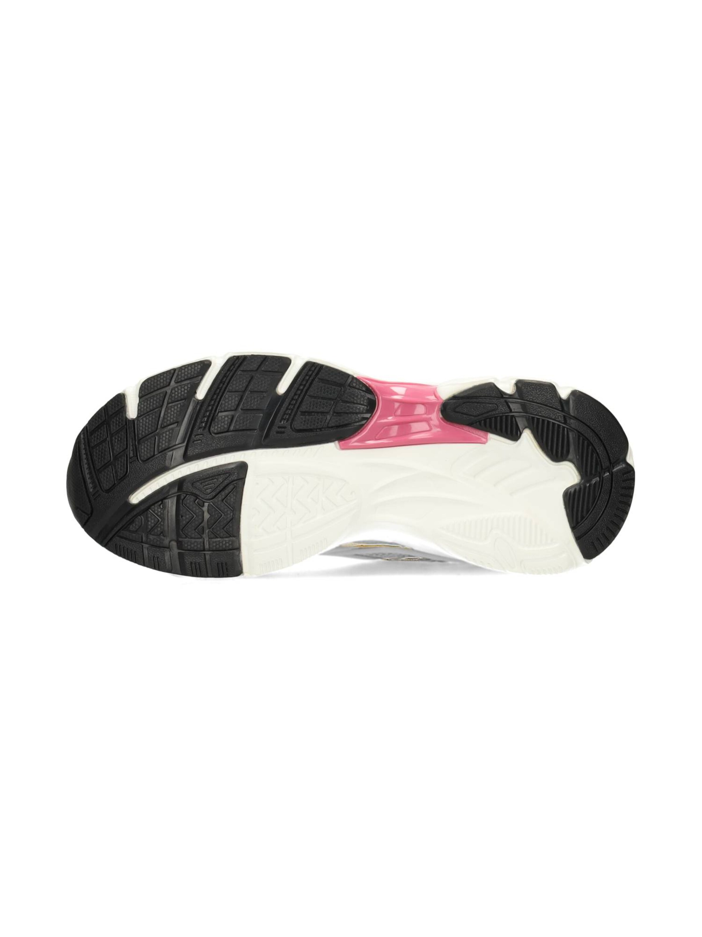 Baskets basses 'Ginny' POSH by Poelman en beige