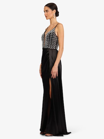 Kraimod Evening Dress in Black