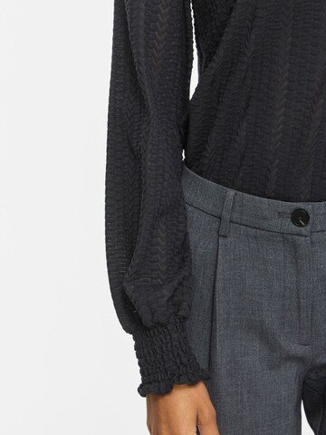 Camicia da donna 'VILyri' di VILA in nero