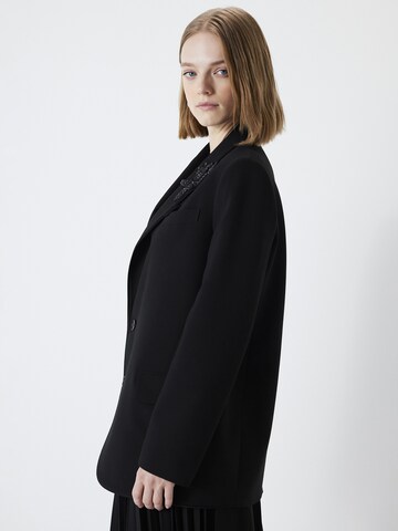 Ipekyol Blazer in Black