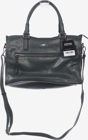 CINQUE Bag in One size in Green: front