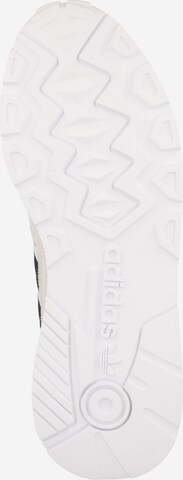 ADIDAS ORIGINALS Sneakers 'Treziod 2.0' in White