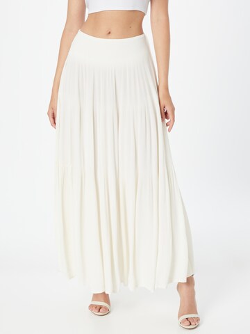 Masai Skirt 'MASable' in Beige: front