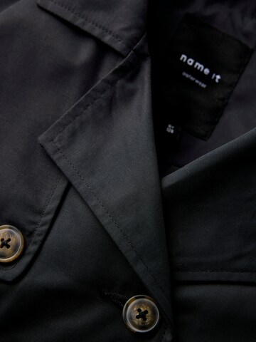 Cappotto 'NKFMadelin' di NAME IT in nero