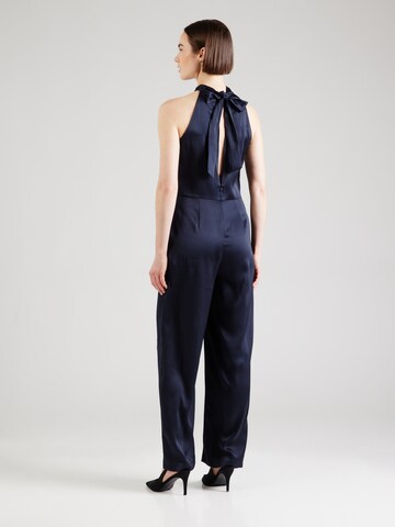 Samsøe Samsøe Jumpsuit 'Sarheo' in Blue