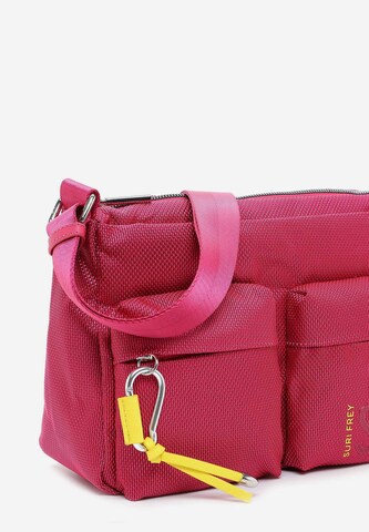 Suri Frey Tasche 'Marry' in Pink