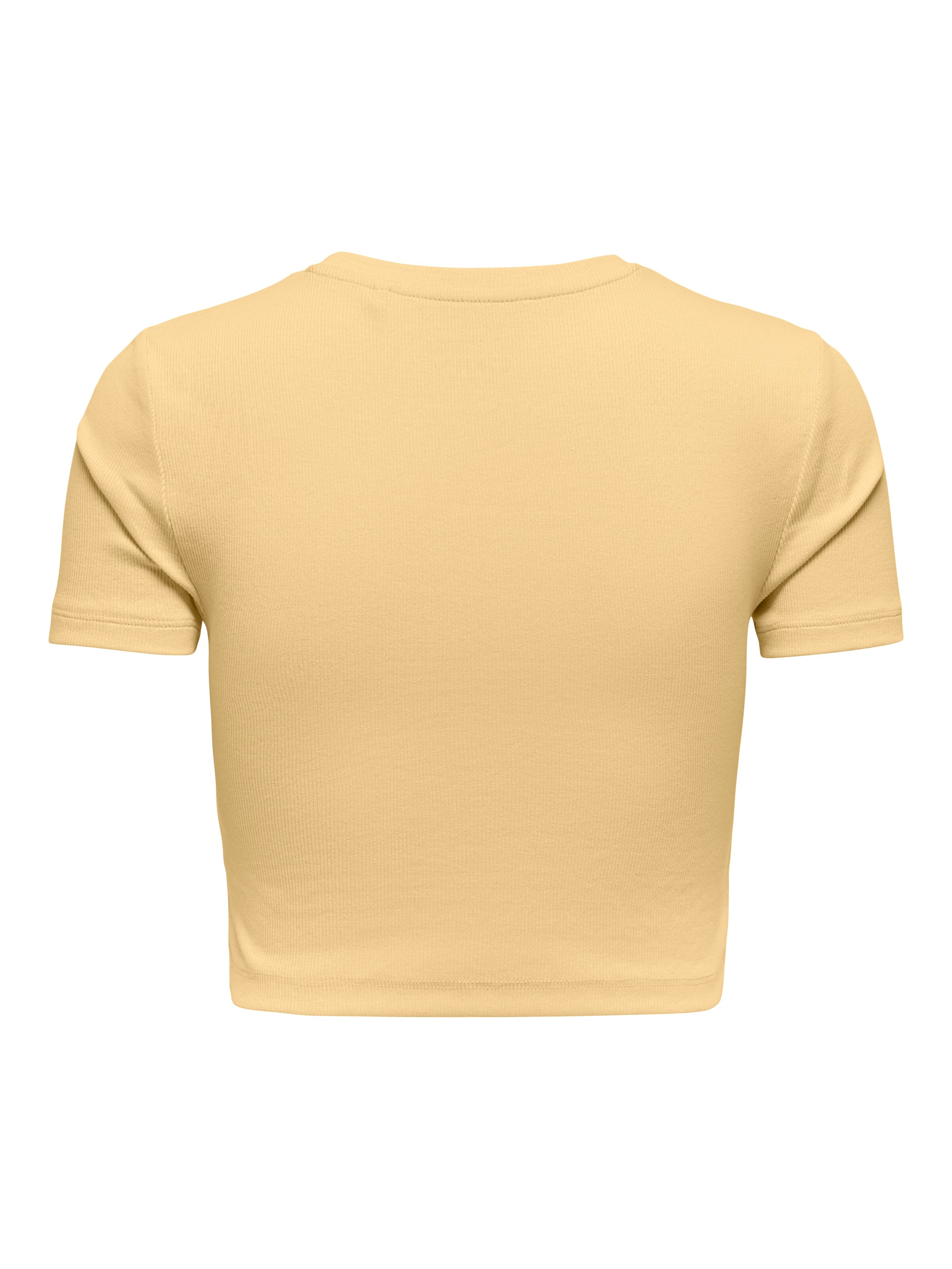 ONLY Shirt 'ONLBetty' in Yellow