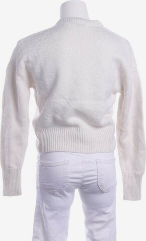 Alexander McQueen Sweater & Cardigan in M in White