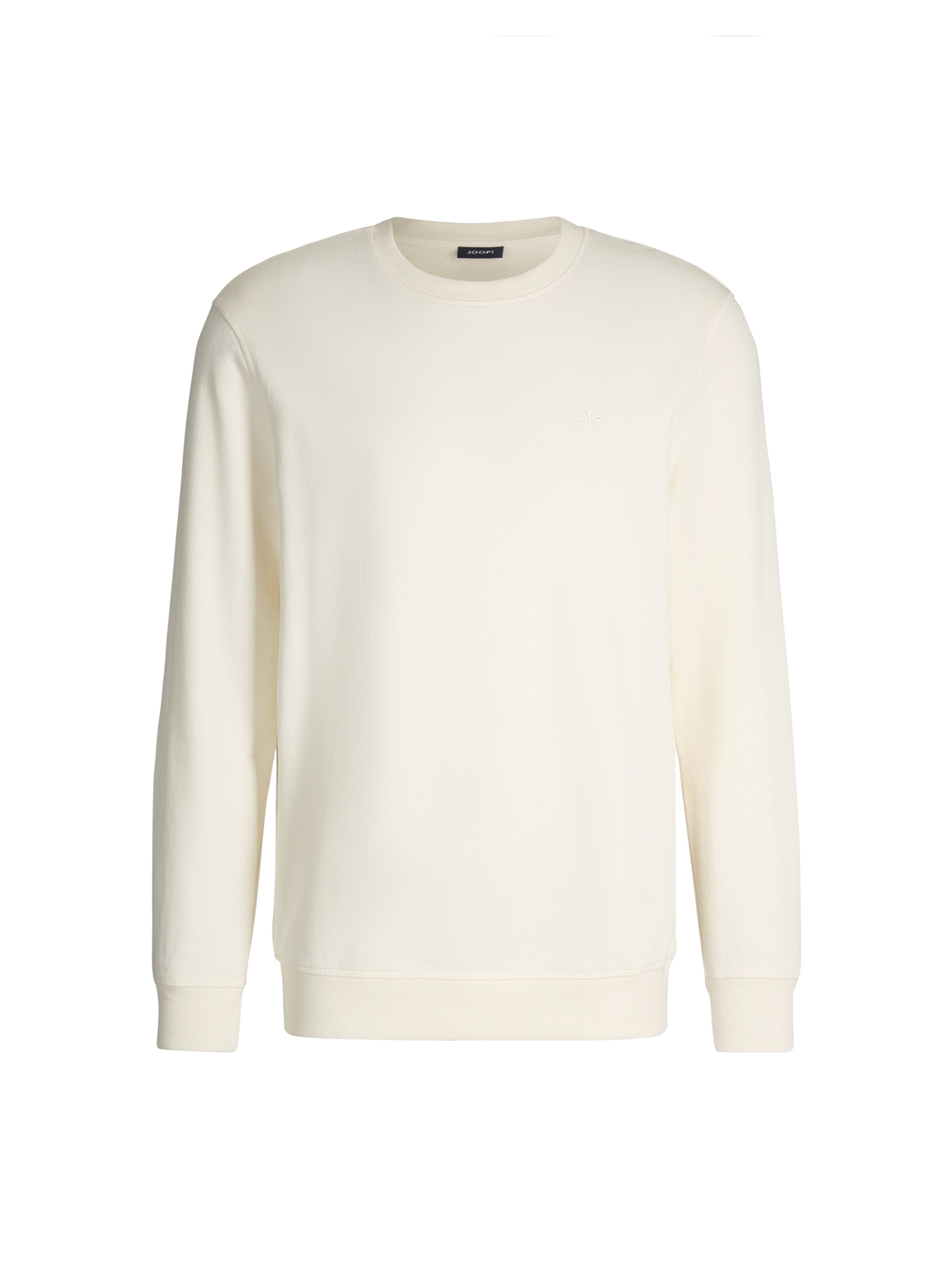 T-Shirt ' Silas ' JOOP! en blanc : devant