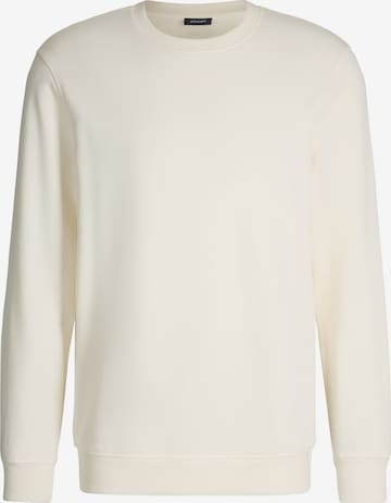 T-Shirt ' Silas ' JOOP! en beige : devant