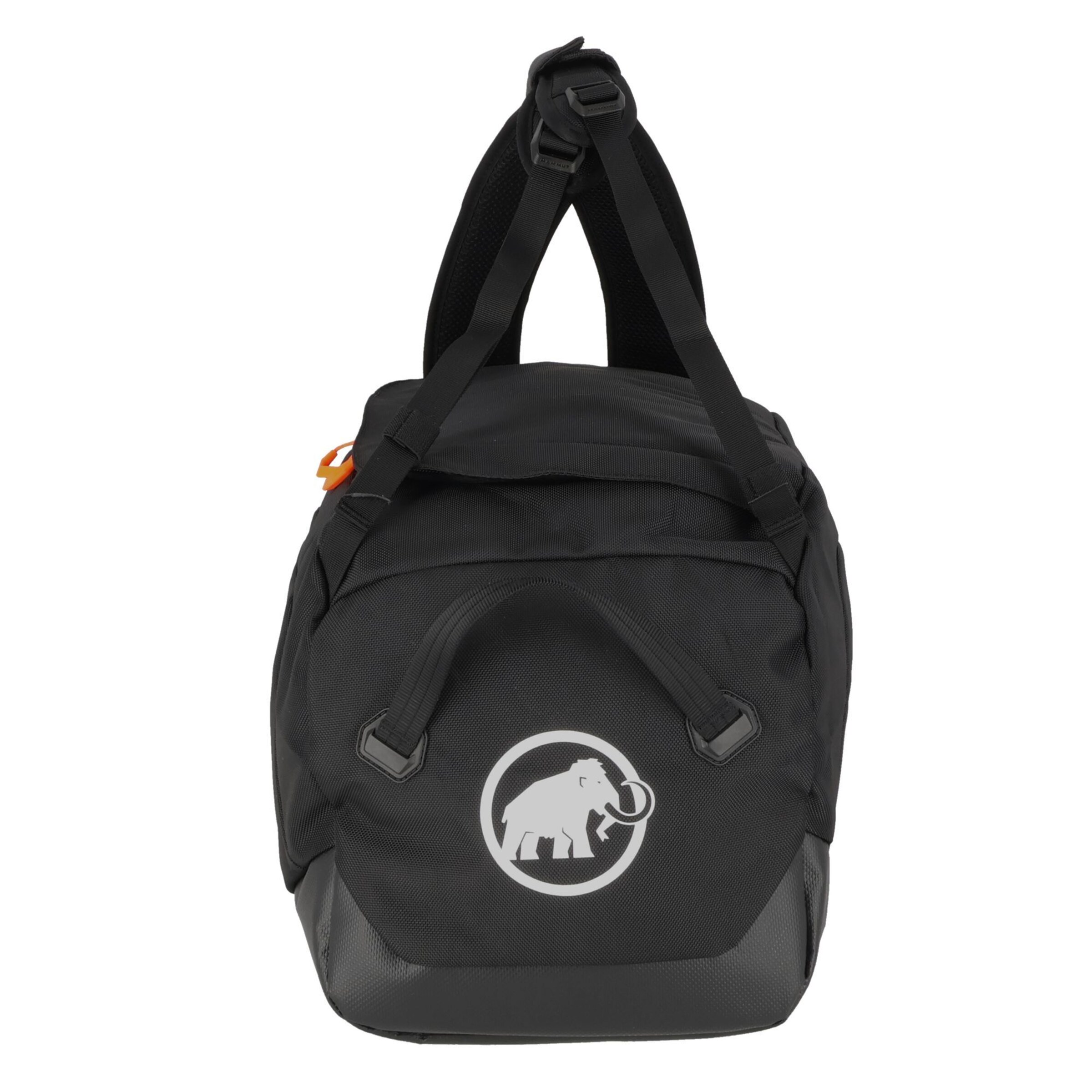MAMMUT Sports Bag 'Cargon 40' in Black