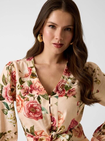 GUESS Blouse 'Shirley' in Pink