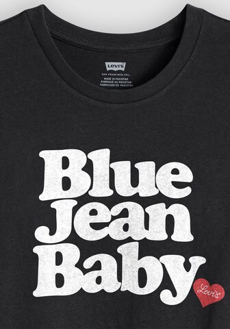 LEVI'S ® Shirt in Black