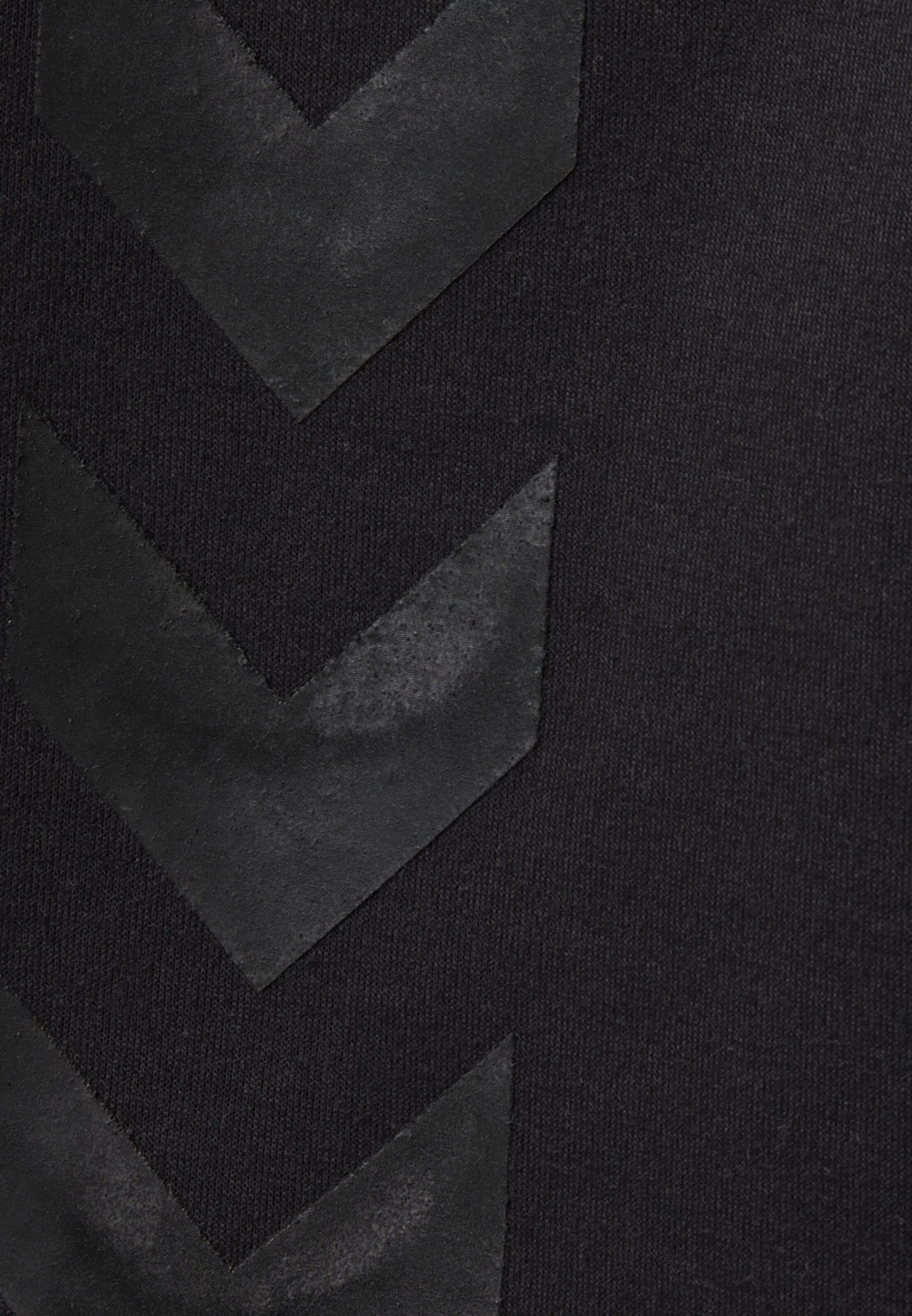 Hummel Sports sweatshirt in Blue