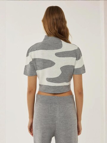 Pullover di Hiccup in bianco