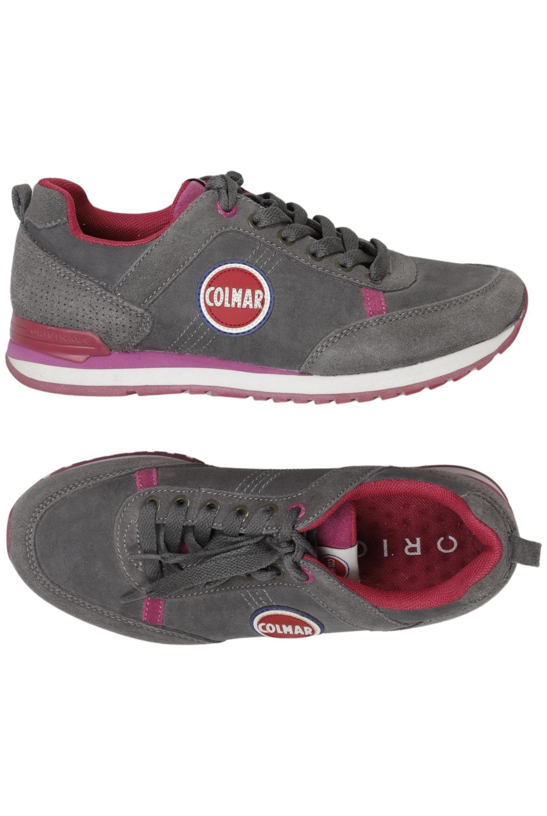 Colmar Sneaker 36 in Mischfarben: Vorderseite