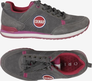 Colmar Sneaker 36 in Mischfarben: Vorderseite