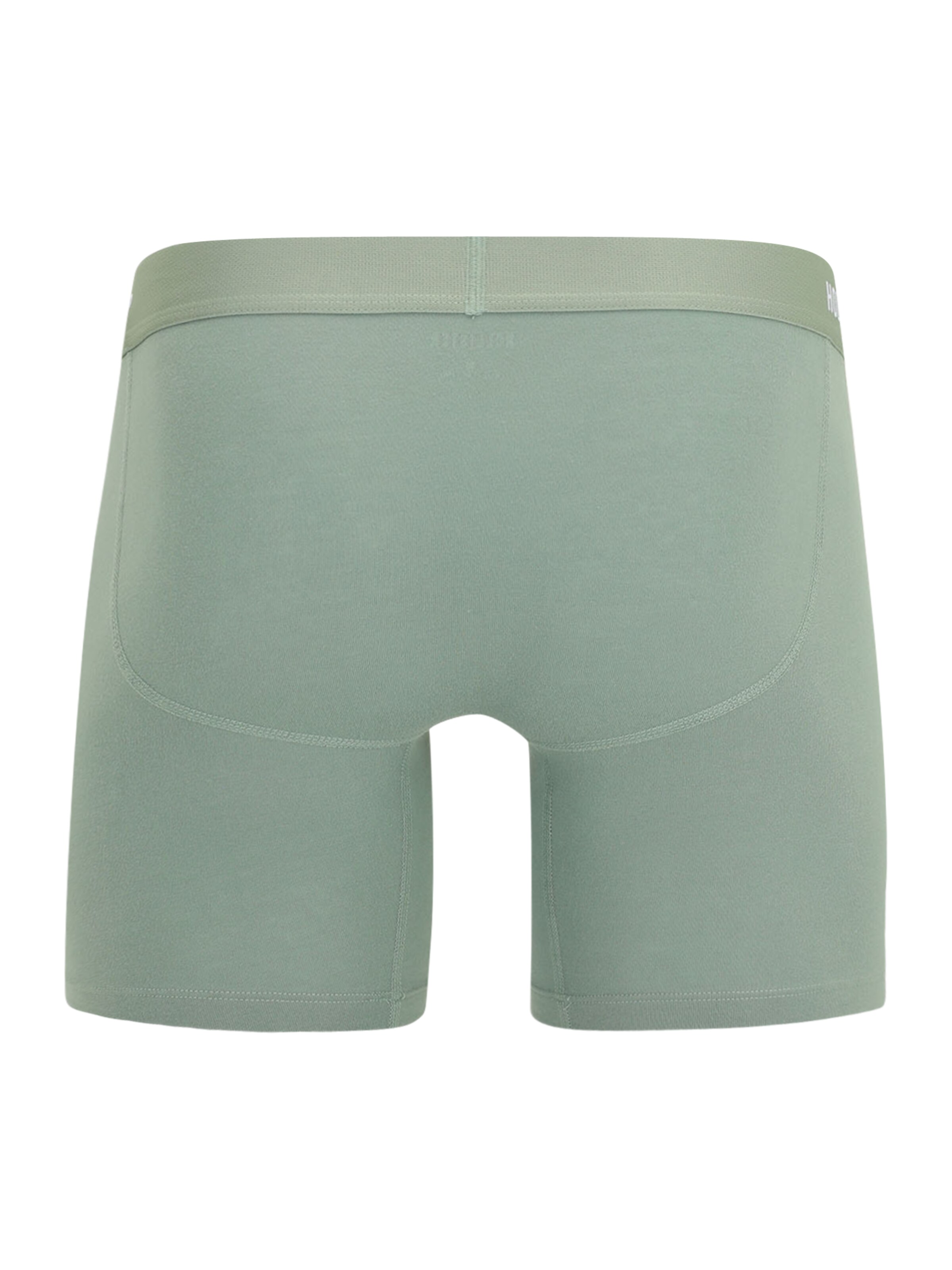 HOLLISTER Bokserid, värv hall