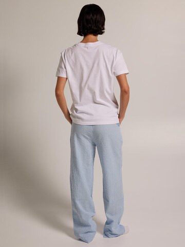 America Today Shirt in White