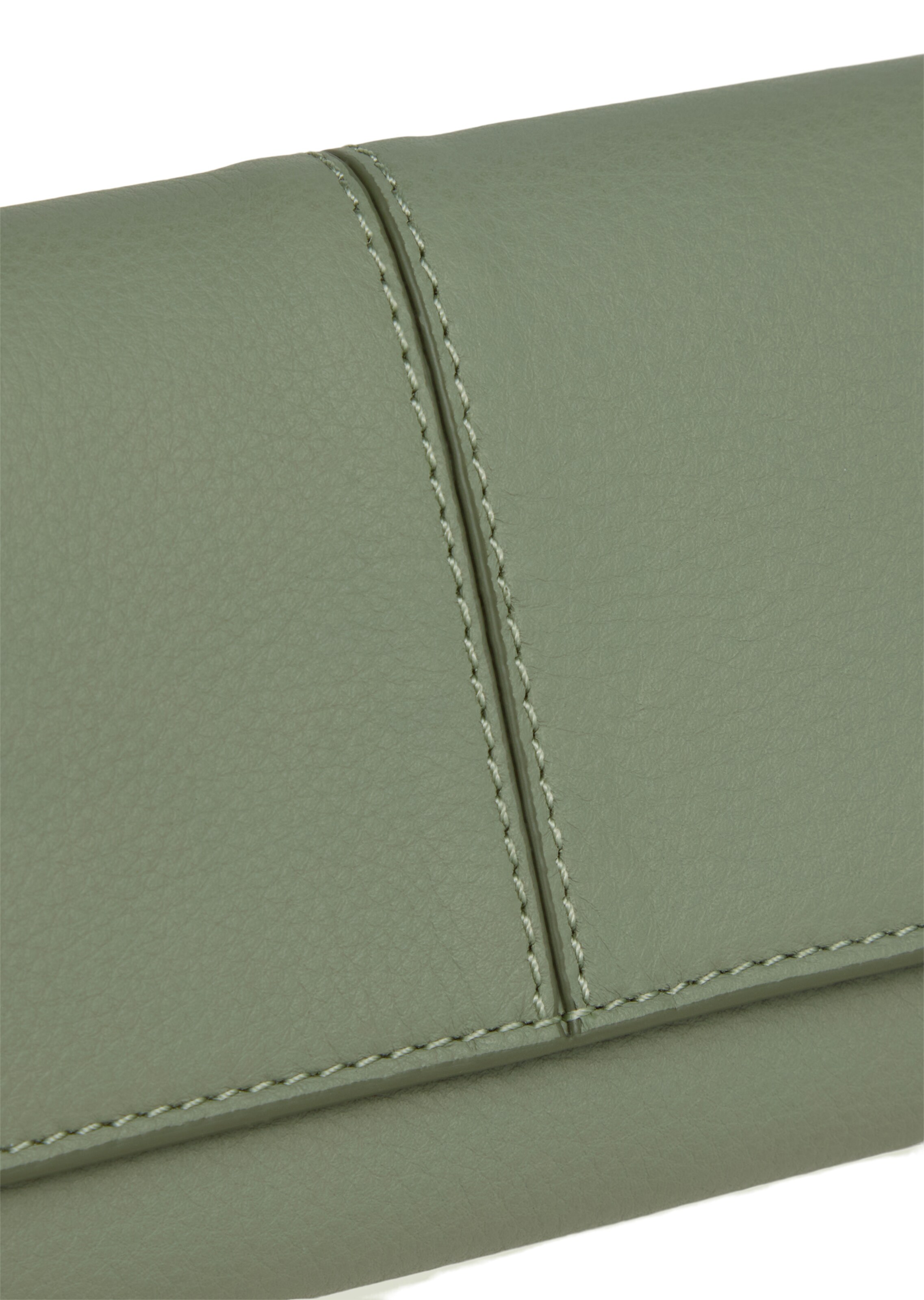 Marc O'Polo Wallet in Green