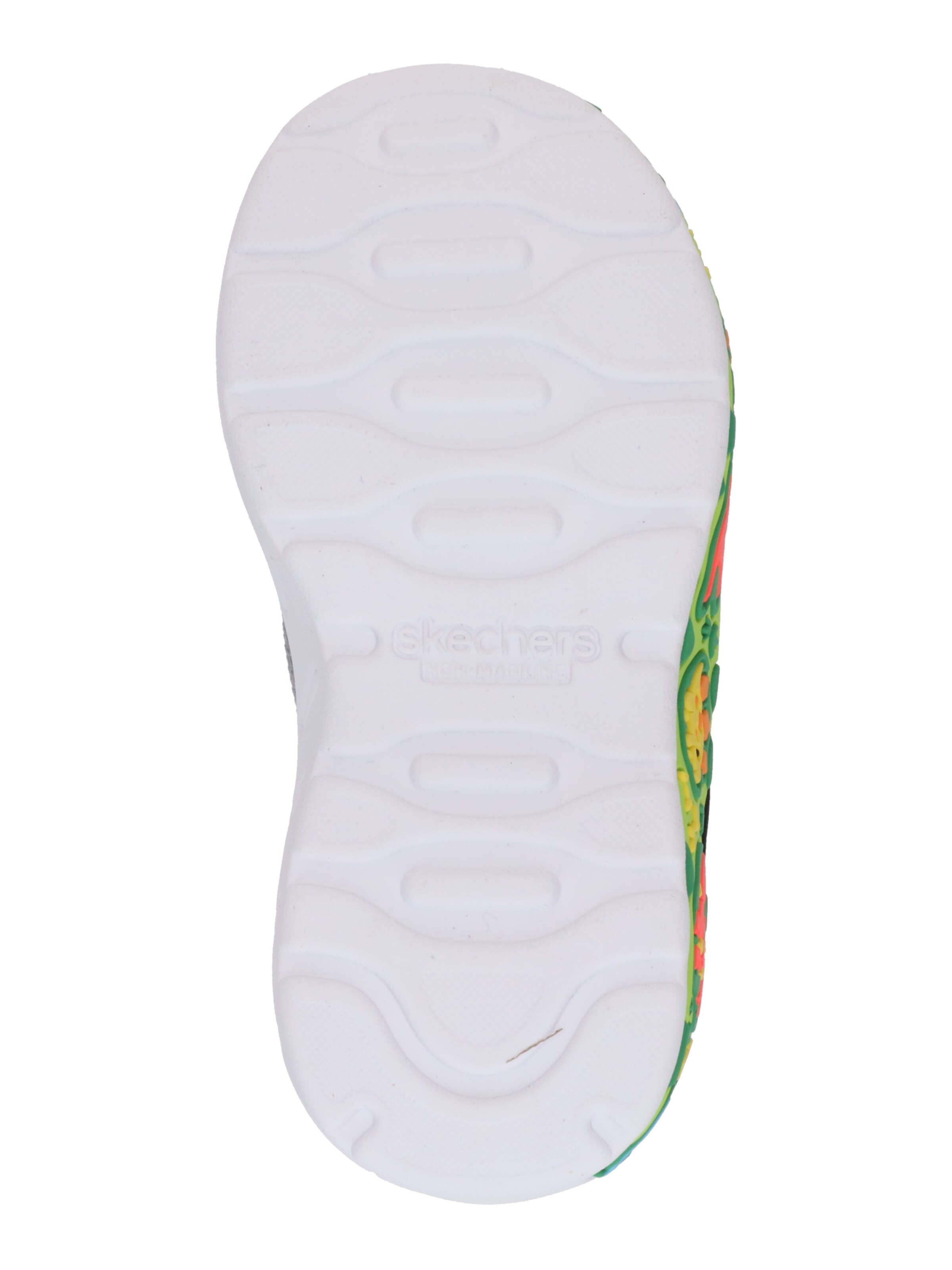 SKECHERS Trainers 'PLAY SCENE' in Grey