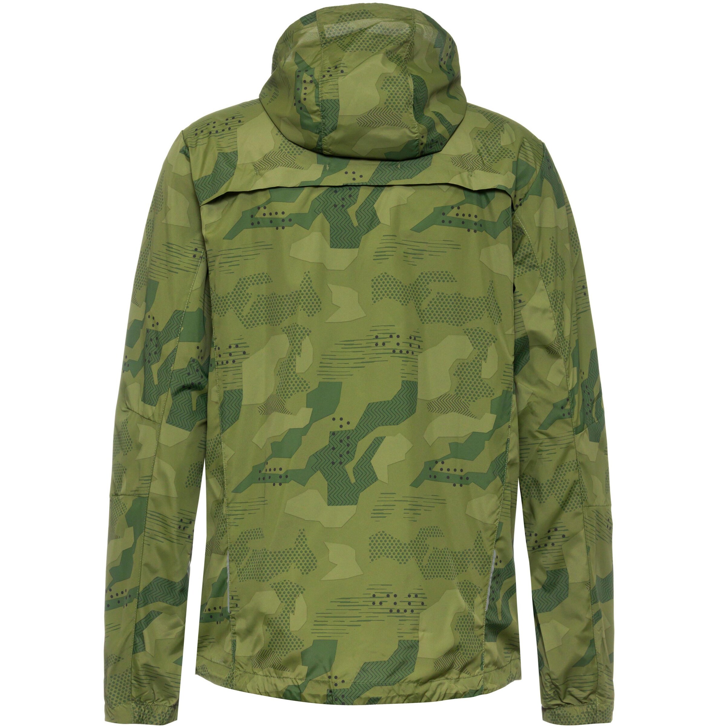 ENDURA Outdoor jacket 'Hummvee' in Green